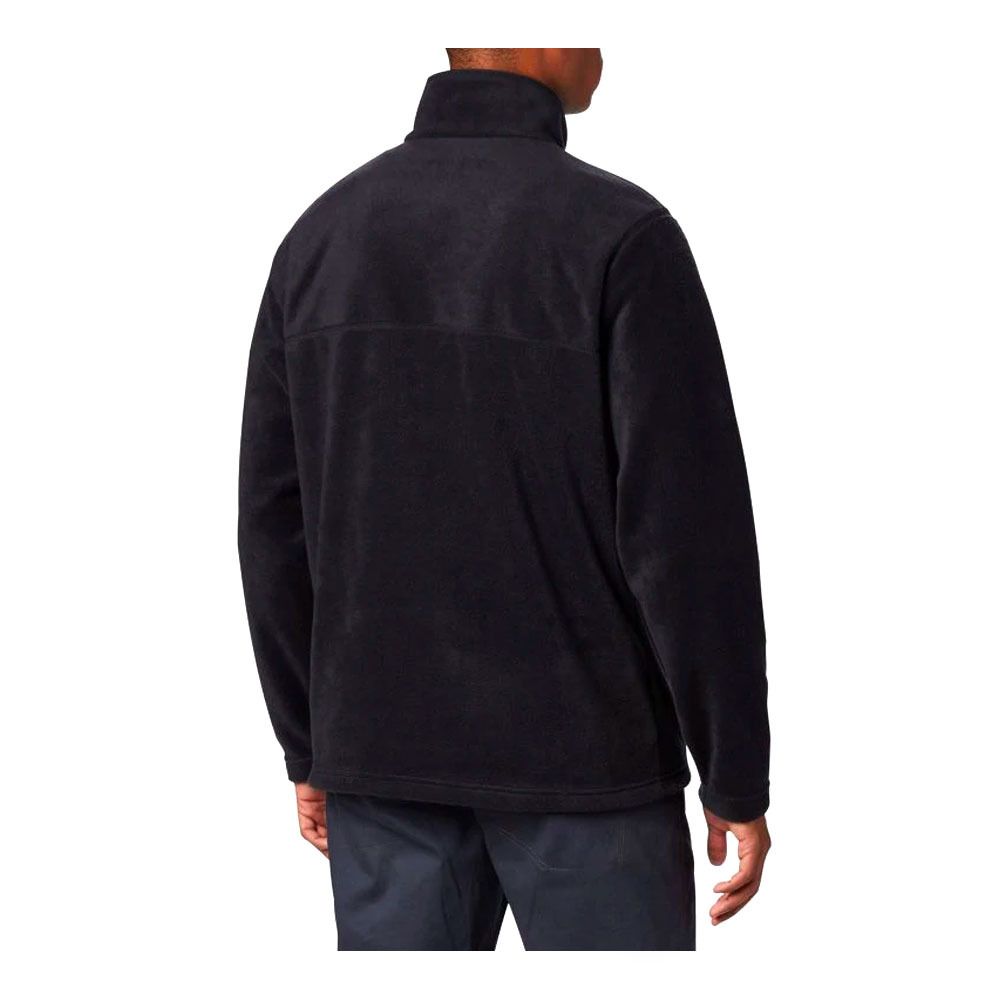 Columbia STEENS MOUNTAIN - Polaire Homme black