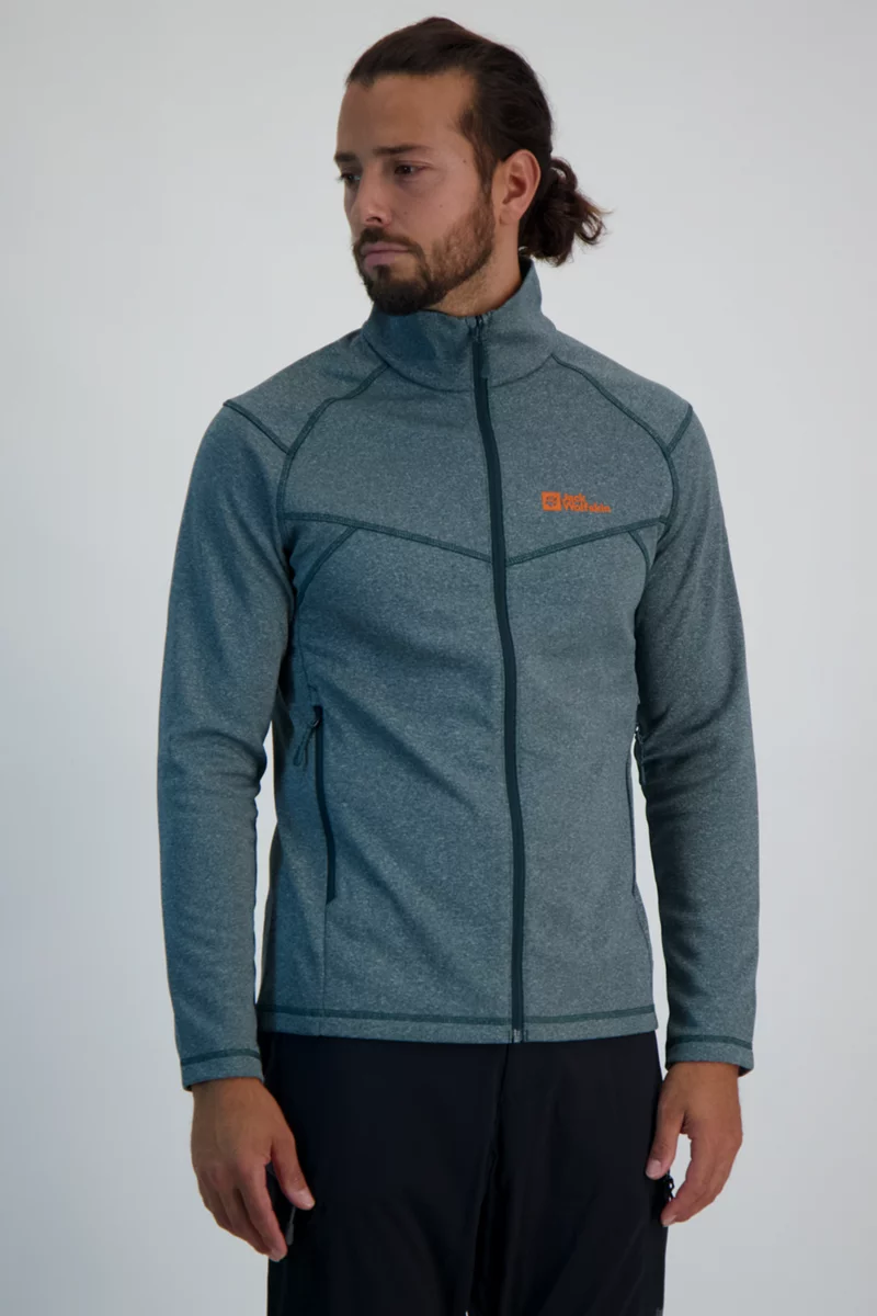 Jack Wolfskin Fortberg Herren Midlayer