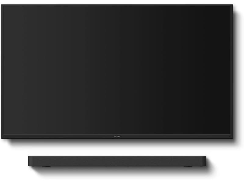 Sony Soundbar Bravia Theatre Bar 8 5.0.2 Soundbar mit 360° Spatial Sound Mapping