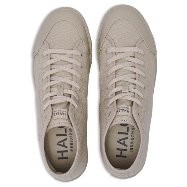 Halo - Halo Field Shoe Mid - Baskets