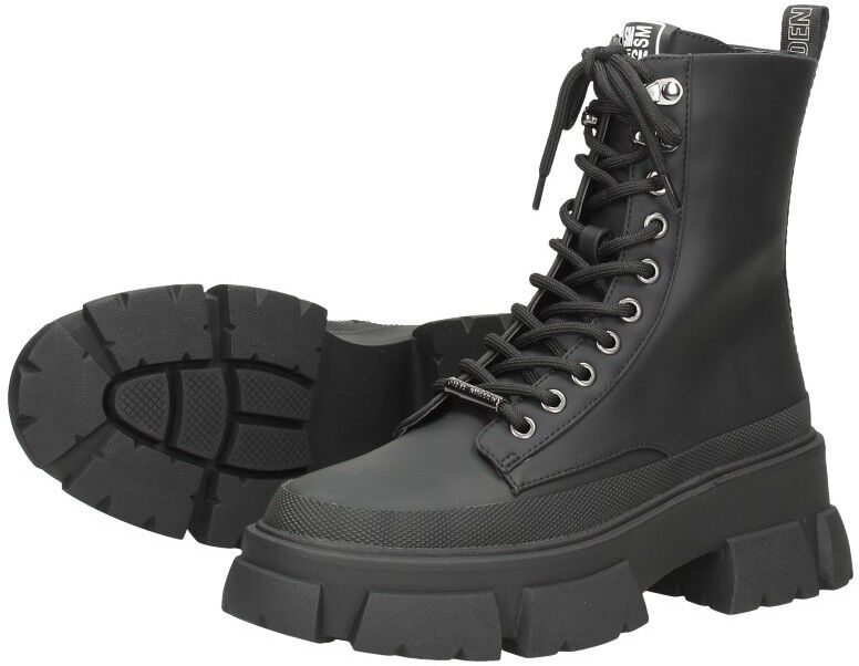 Steve Madden Forecast zwart