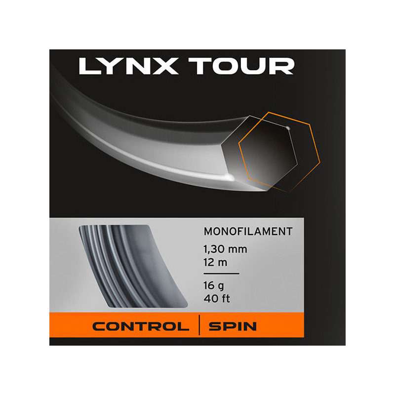 Lynx Tour