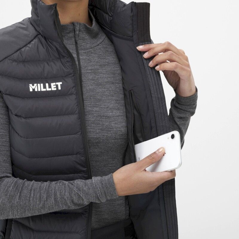 Evole Light 700 Vest - Doudoune sans manches femme