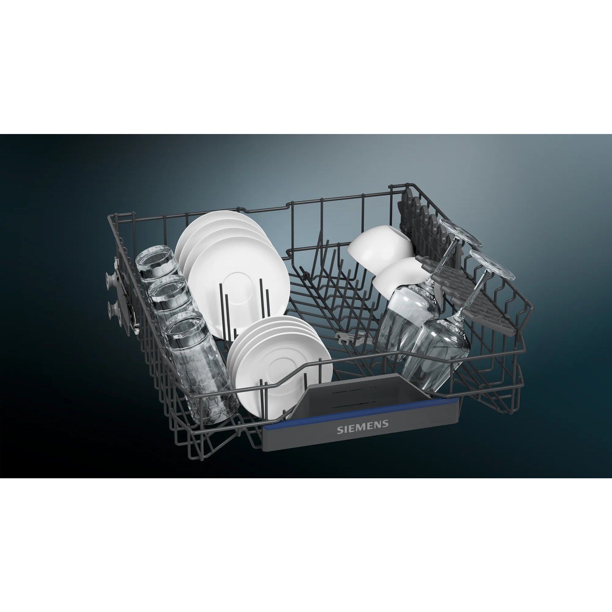 Siemens Spülmaschine SX65YX00CE IQ500