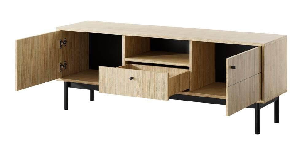 NADUVI Collection TV-meubel Arigo