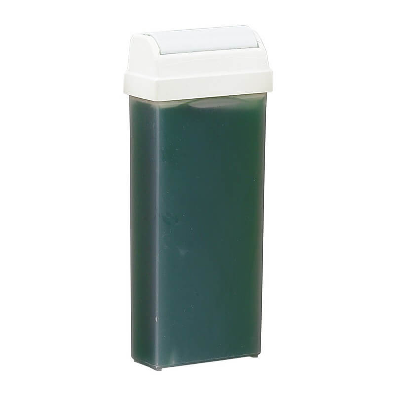 Cartouche Cire à épiler Verte Sibel 100 ML