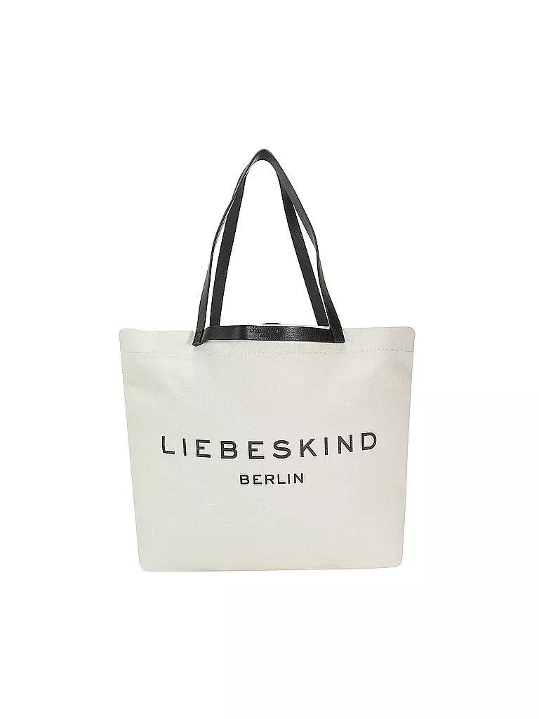 LIEBESKIND BERLIN Tasche - Shopper AURORA beige
