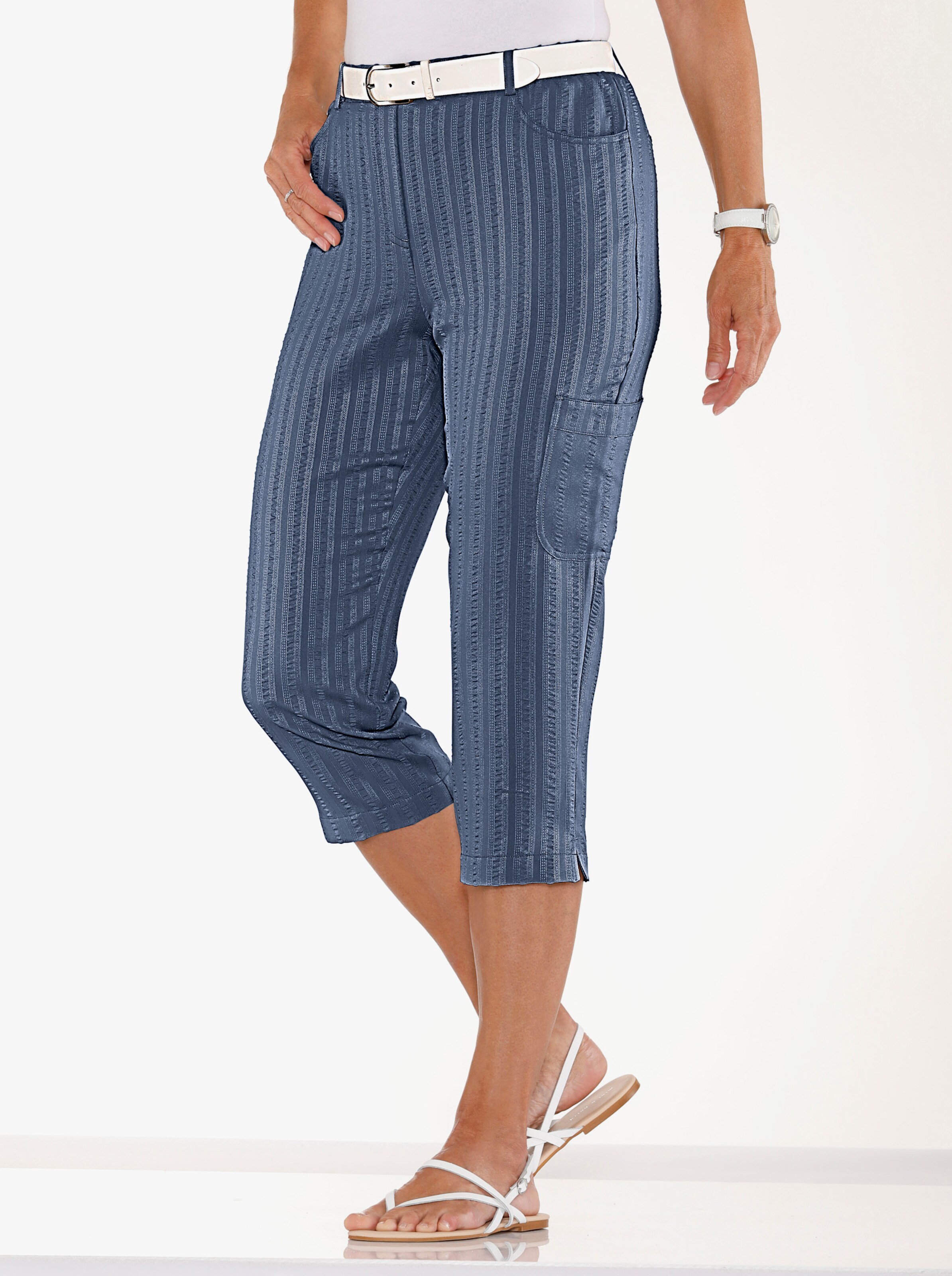 Caprihose