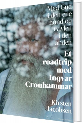 Med Gud I Den Ene Hånd Og Tvivlen I Den Anden - Kirsten Jacobsen - Bog