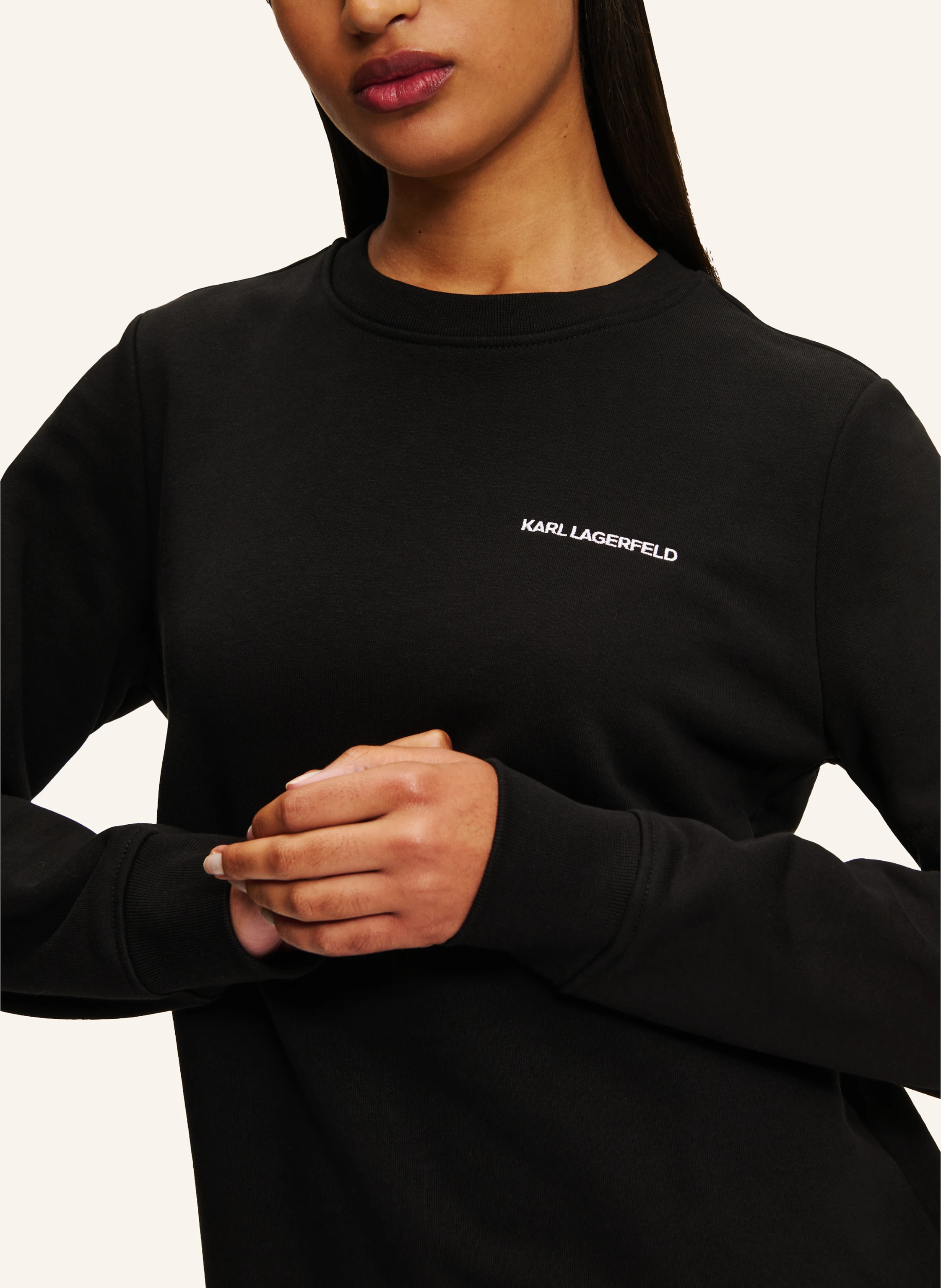 KARL LAGERFELD Sweatshirt