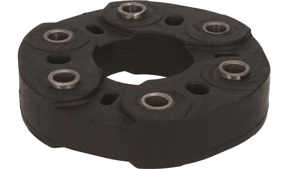 Hardyskive Gummikobling 150 mm 110 mm