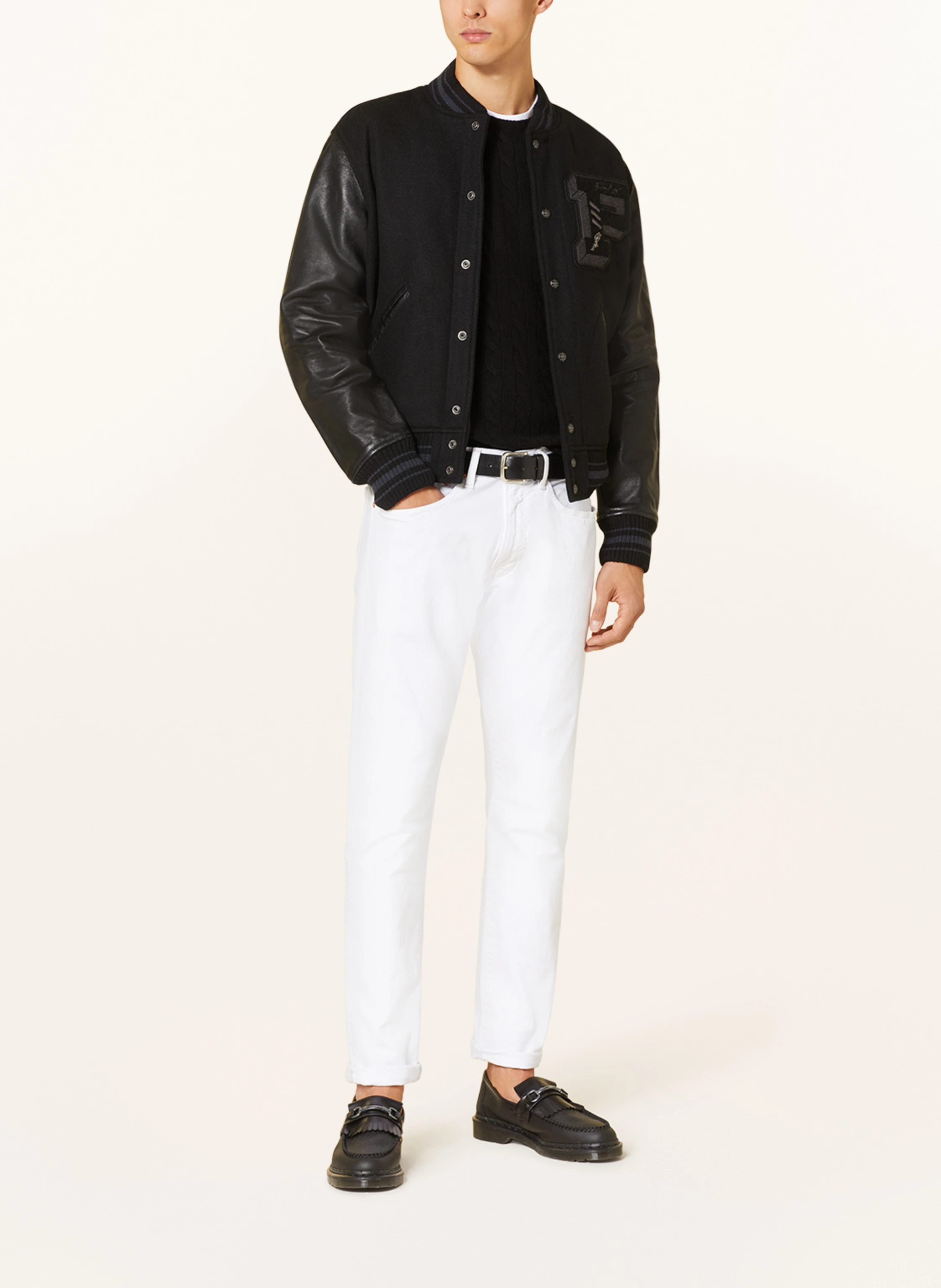 POLO RALPH LAUREN Jeans SULLIVAN Slim Fit