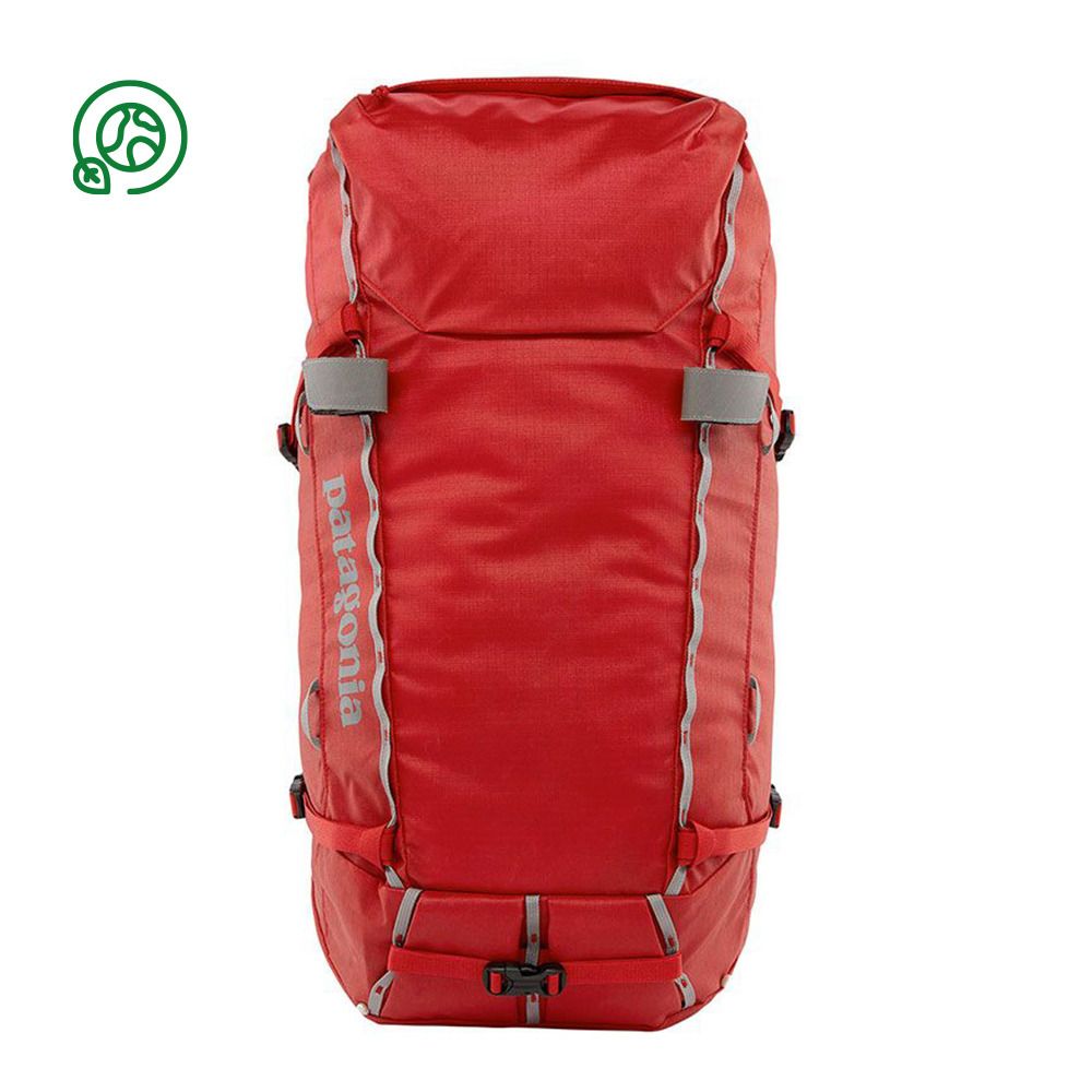 Patagonia ASCENSIONIST PACK 35L - Sac À dos fire
