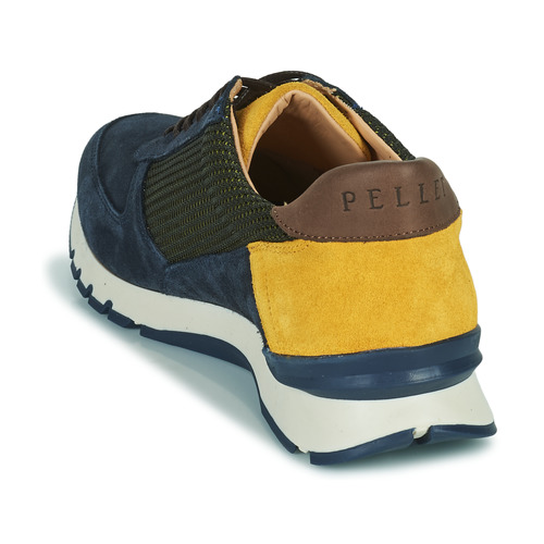 Pellet - MALO - MIX MARINE / KAKI