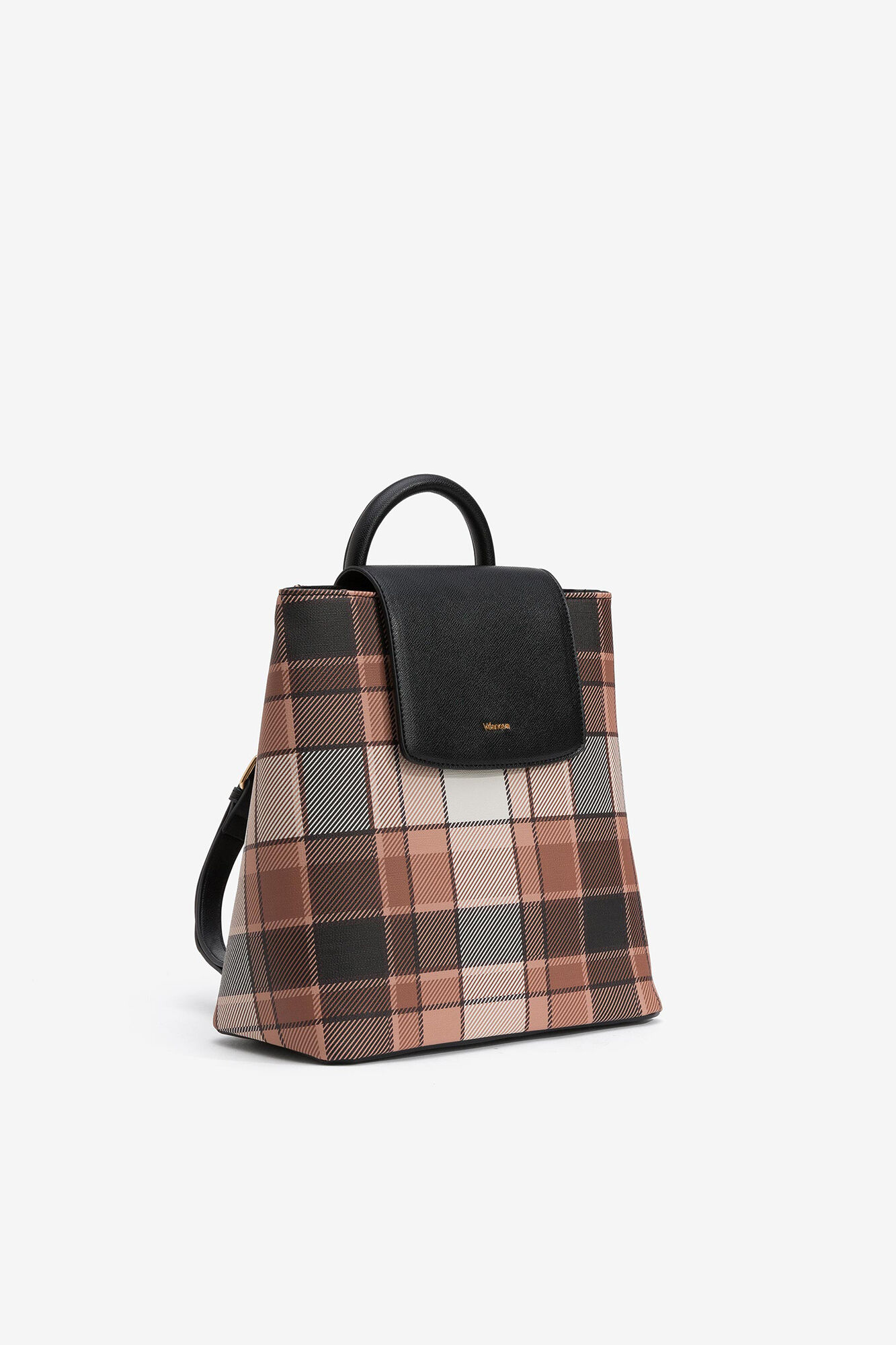 Mochila estampada