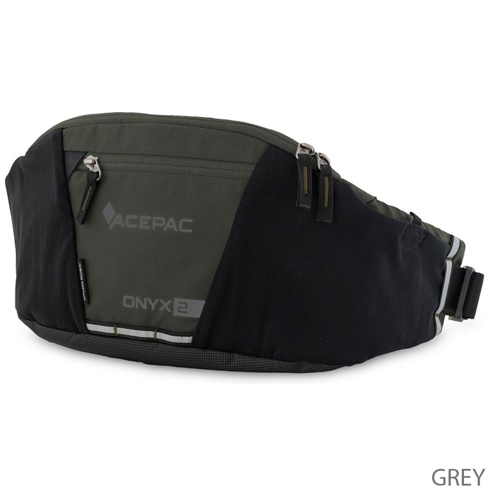 AcePac  Onyx Hüfttasche kaufen | Bike-Discount