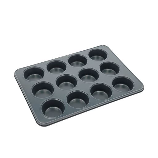 Blomsterbergs Premium Muffinsform, One Size