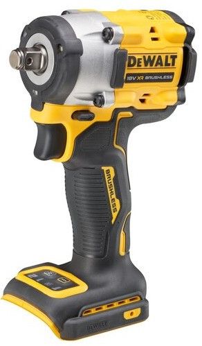 DeWALT DCF921N 18V Li-ion accu slagmoersleutel body - 1/2