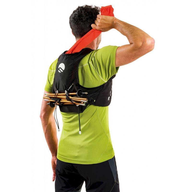 X-Vest 5 - Sac trail