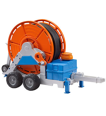 Bruder Tilbeh?r - Anh?nger m. Vandingsanl?g - 02034