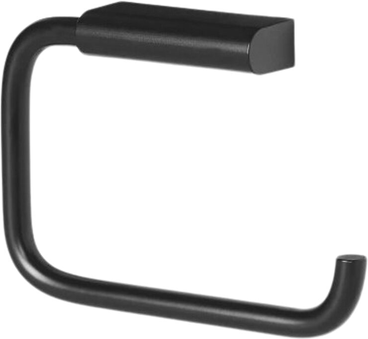 Blomus Toilet Paper Holder -MODO- Black Schwarz