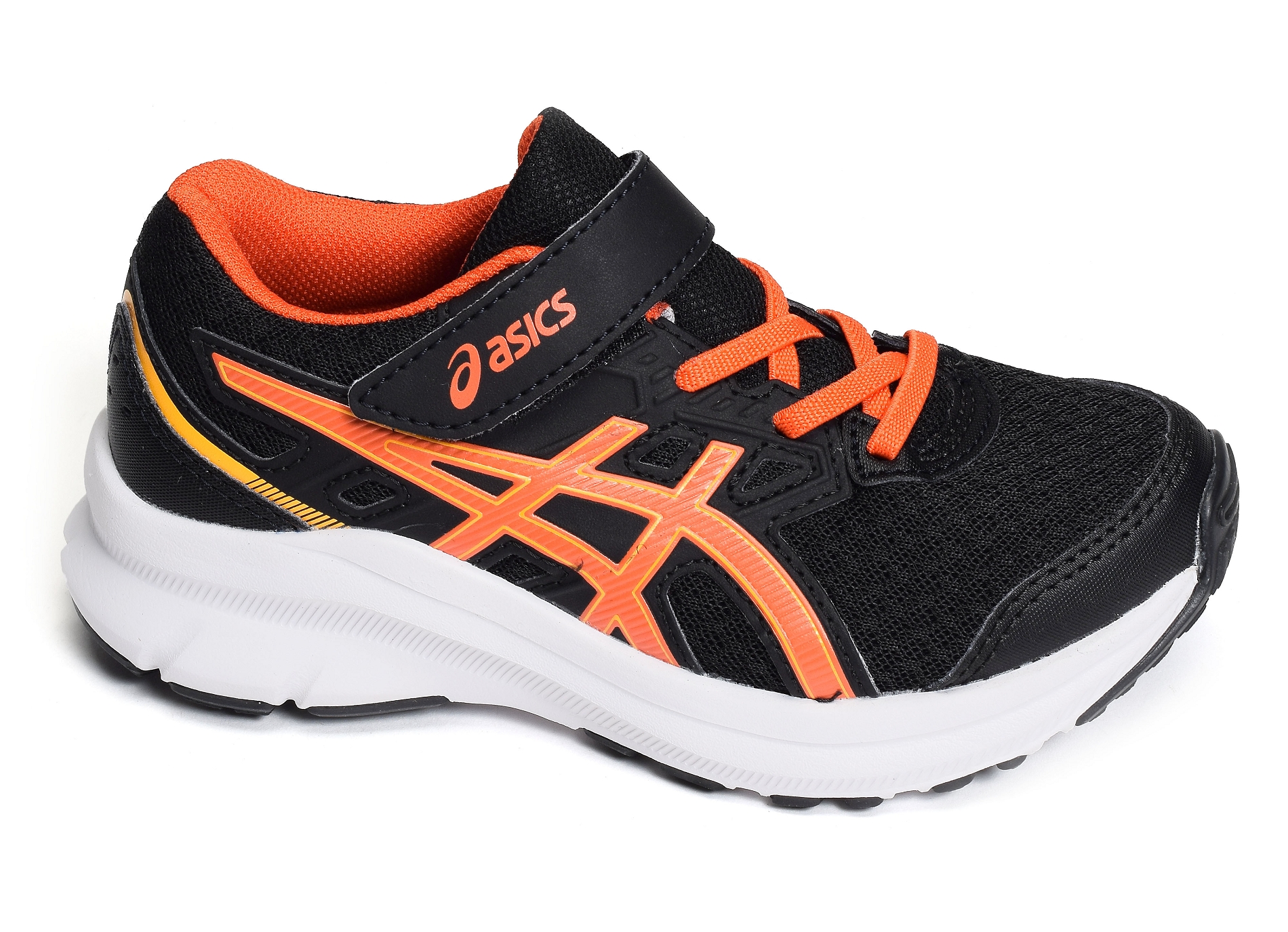 Jolt ps noir orange