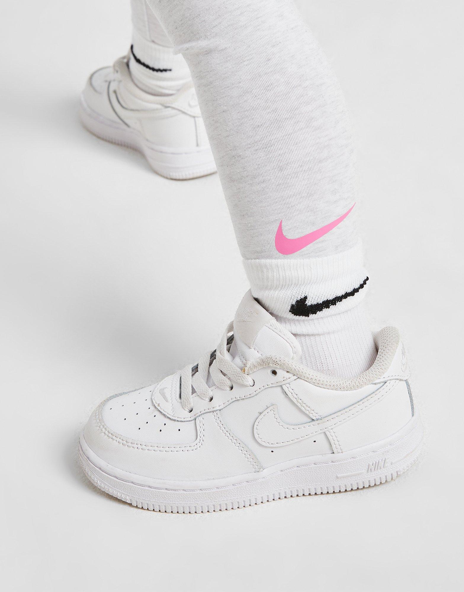 Nike Ensemble de survêtement Varsity Sweatshirt / Legging Bébé