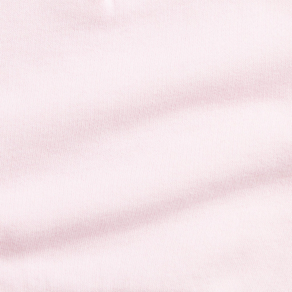 Køb Ralph Lauren Baby Bath Pink Sweatshirt