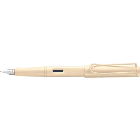 LAMY safari Füllhalter cream, M