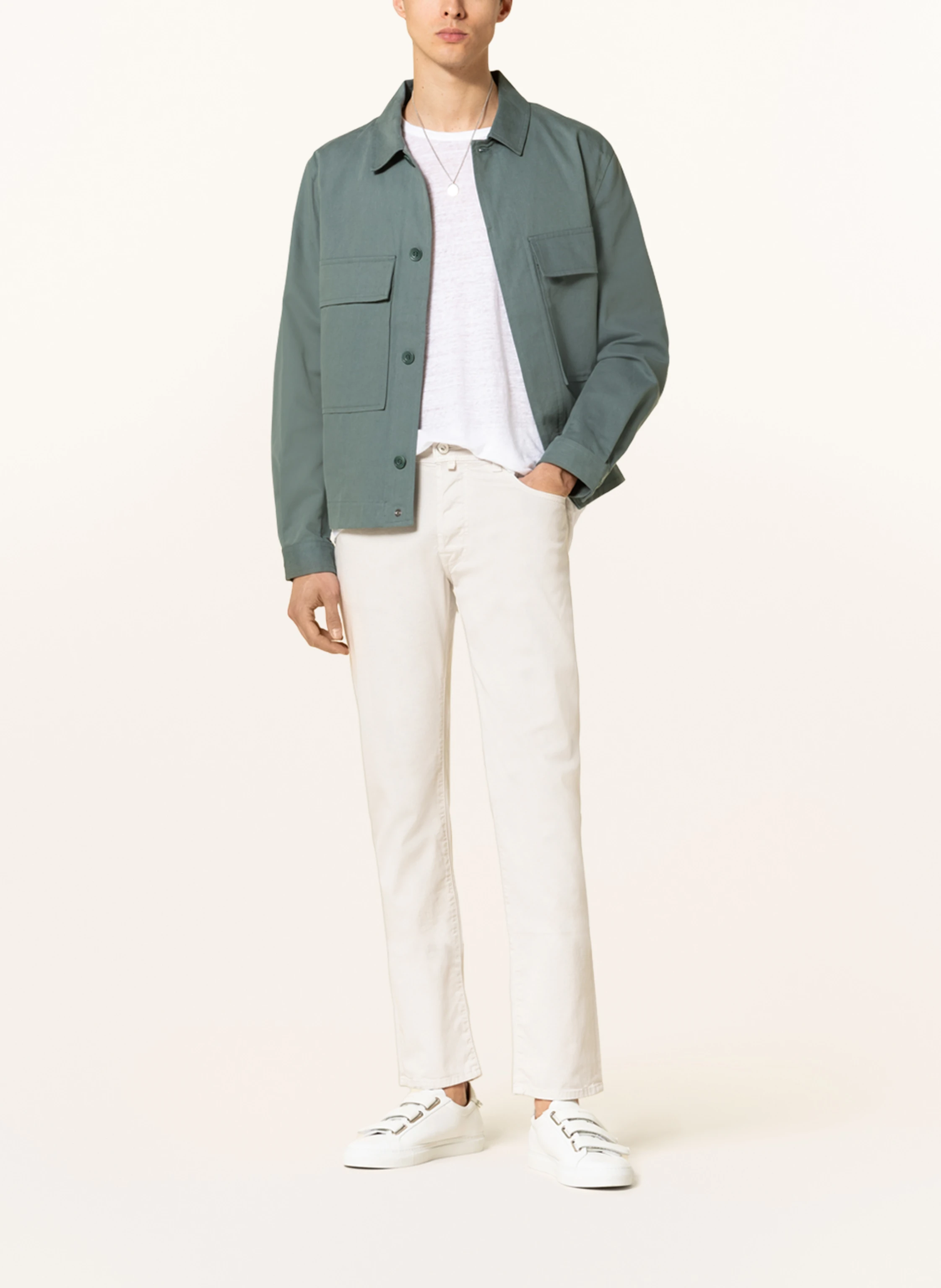 JACOB COHEN Jeans BARD Slim Fit
