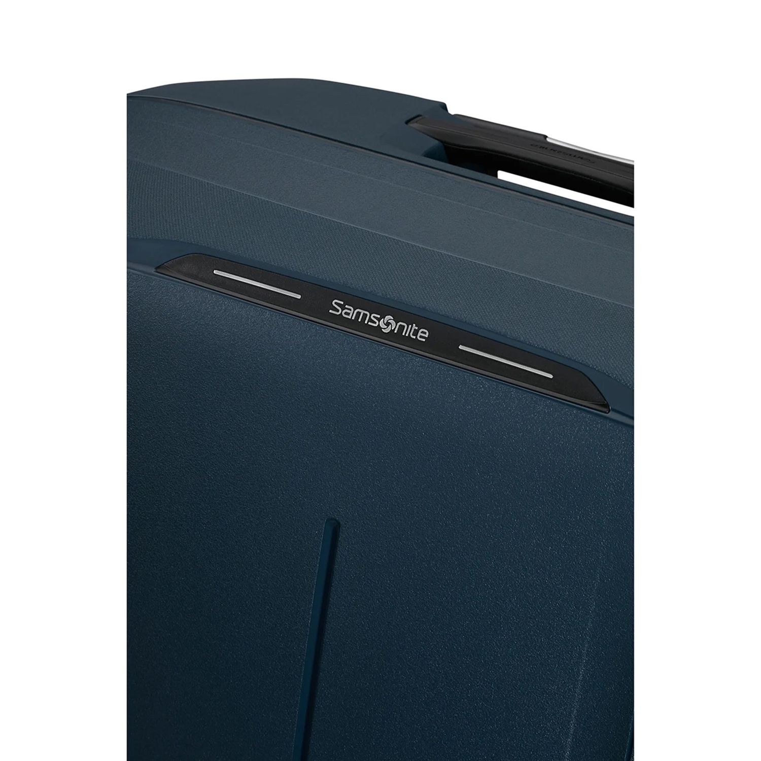 Samsonite Essens Spinner 75 midnight blue
