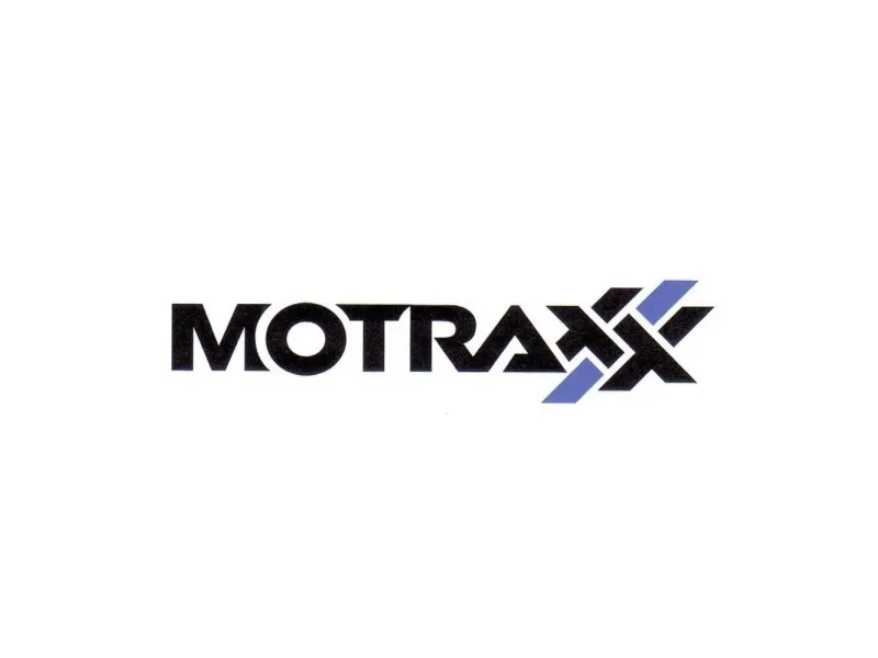 Motraxx SR545SA-4140P-67 Universal Brushed elektrisk motor