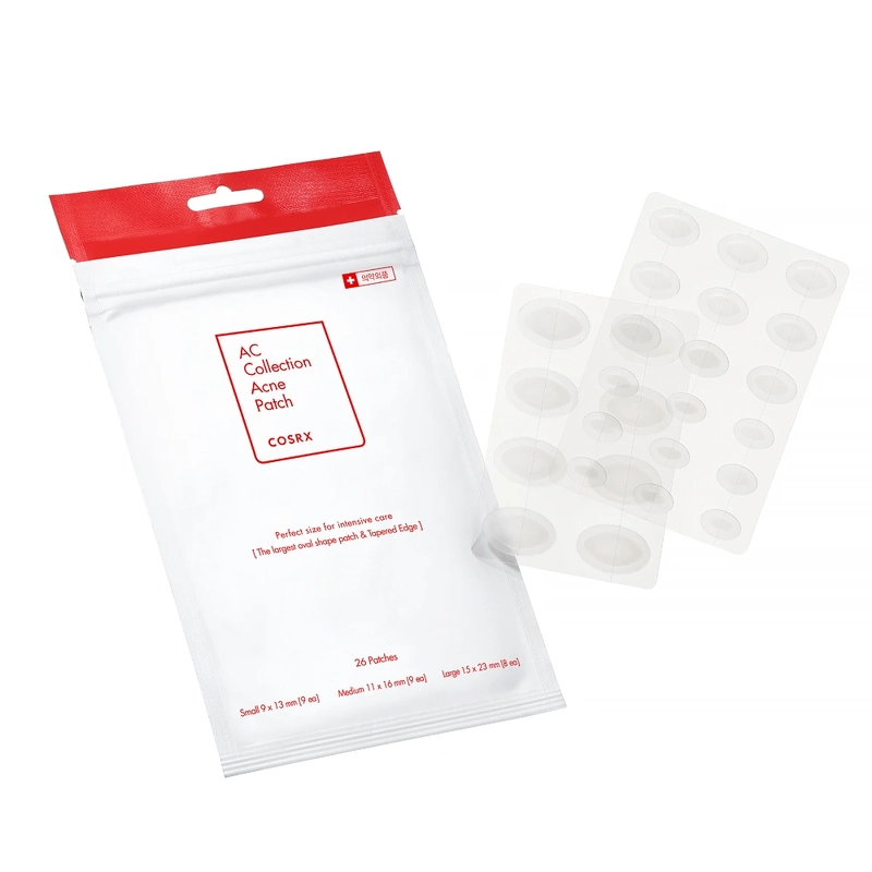 COSRX AC Collection Acne Patch 26 Pieces