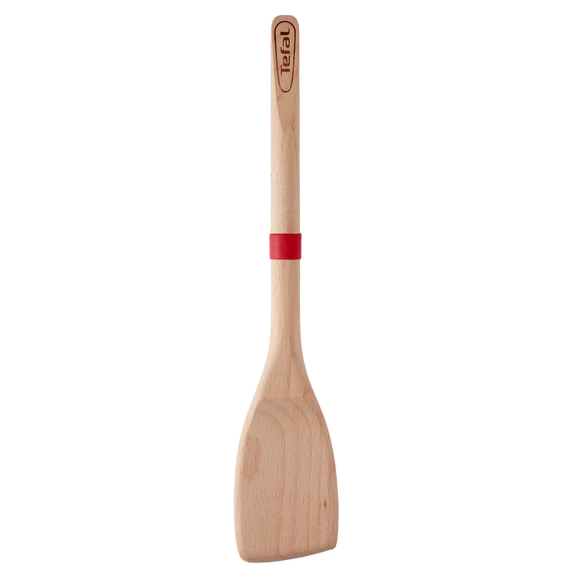 Ingenio bois spatule à angle pleine 33cm