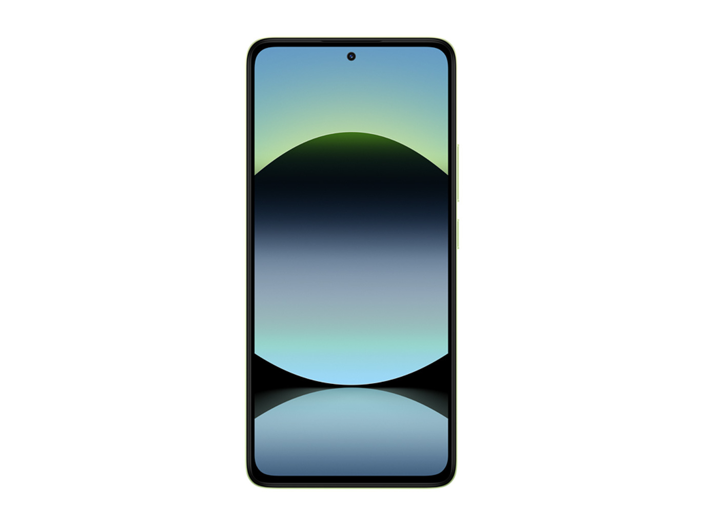 SMARTPHONE XIAOMI REDMI NOTE 14 8GB 256GB VERDE