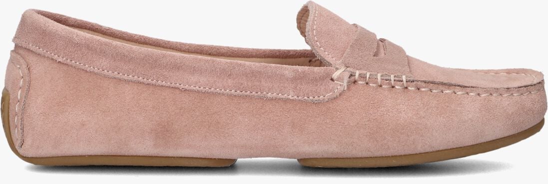 roze stefano lauran mocassins 11634