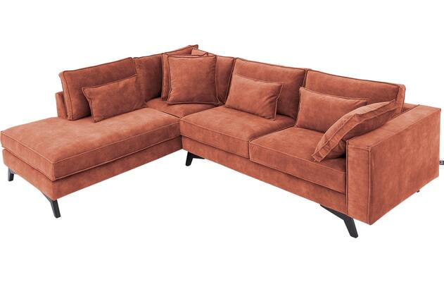 Hoekbank Chambre
