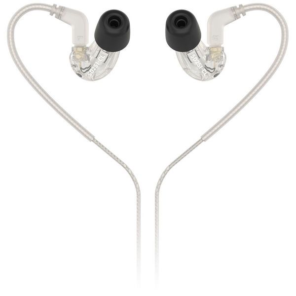 Behringer SD251-CL