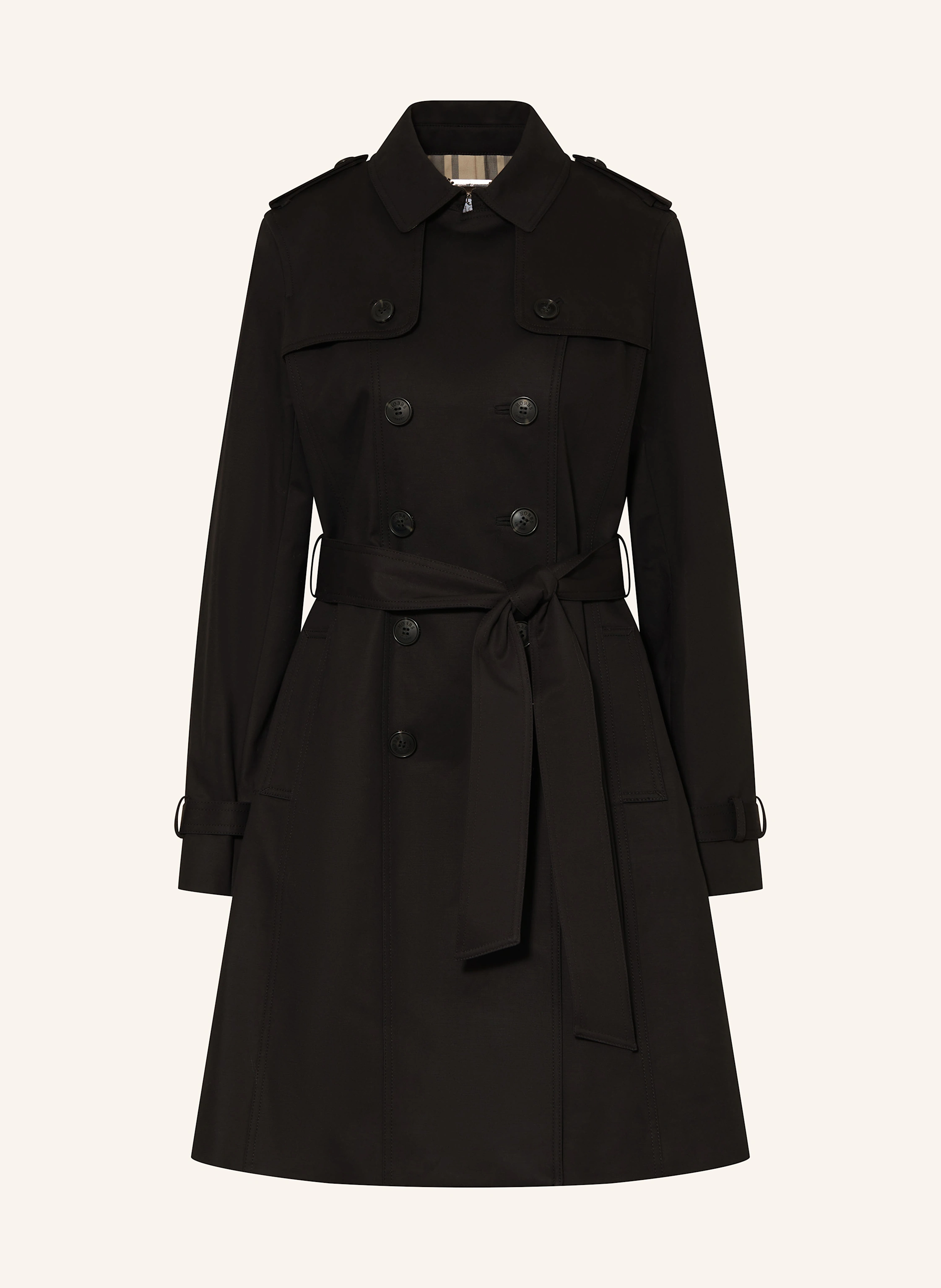 HOBBS Trenchcoat SKYLAR
