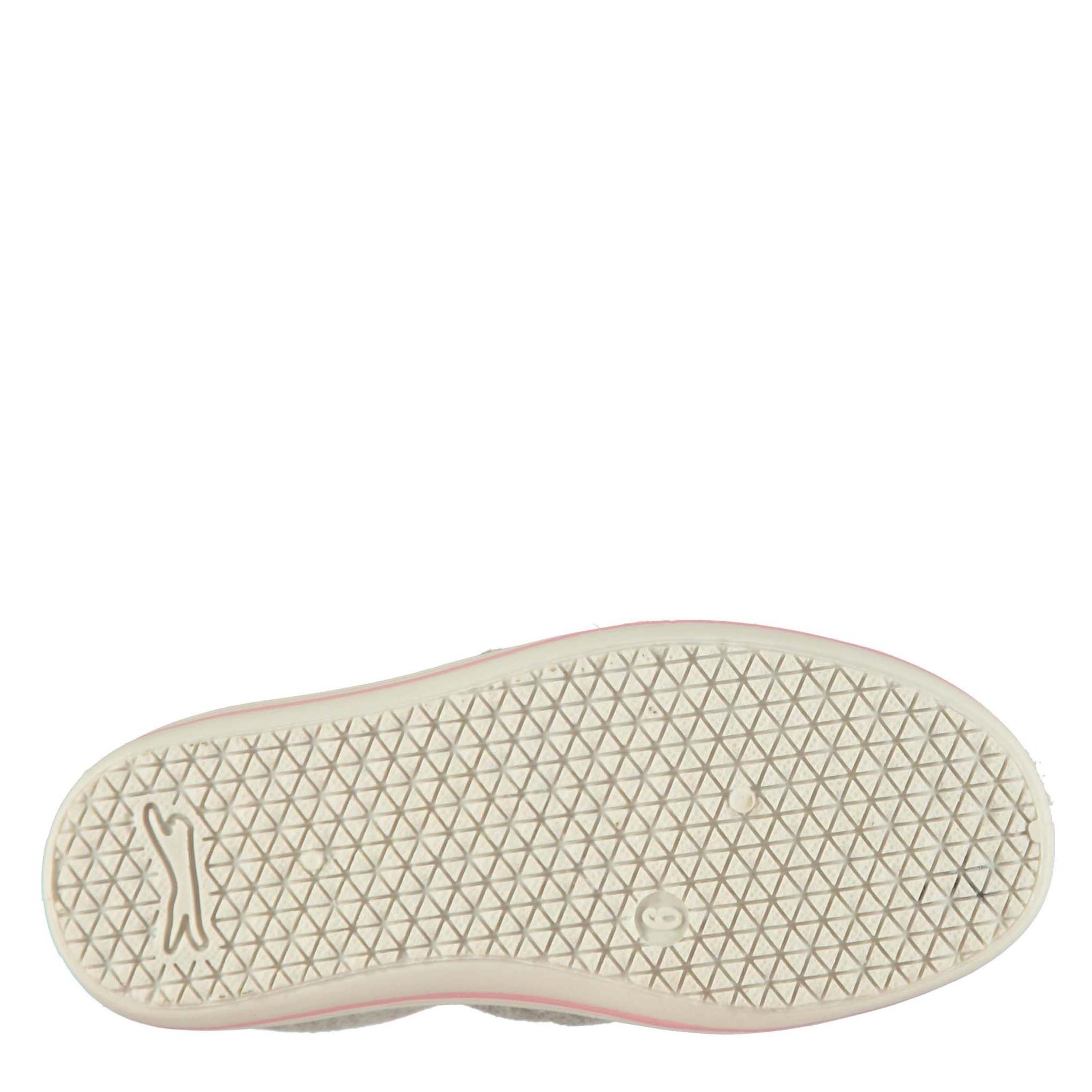 Slazenger Infants Canvas Pumps