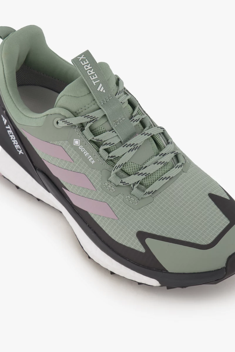 adidas Performance Terrex Free Hiker 2 Low Gore-Tex® Damen Trekkingschuh