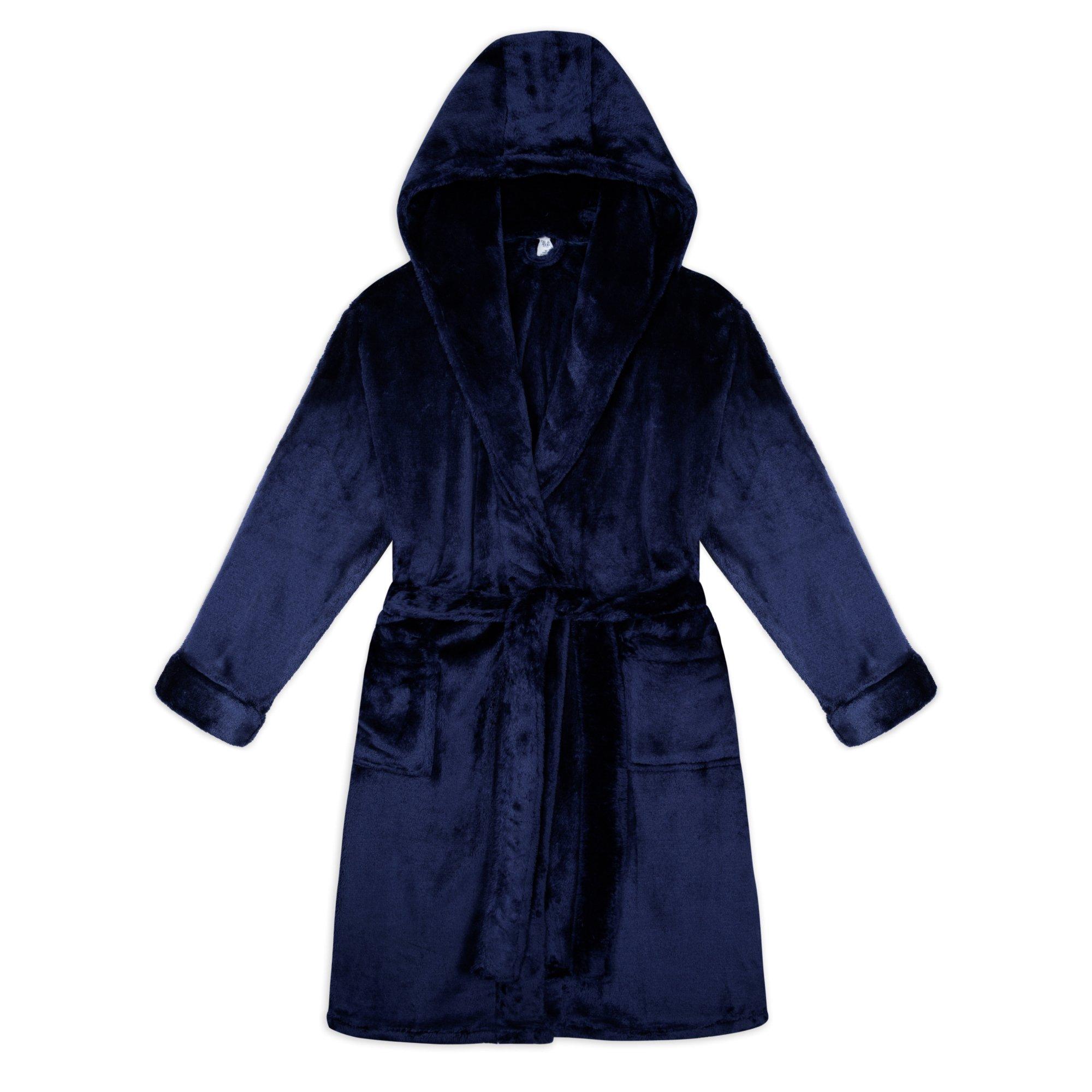 Chelsea Peers Fluffy Dressing Gown