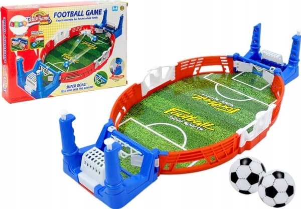 LeanToys Arcade Bordspill Mini Fotballbrett
