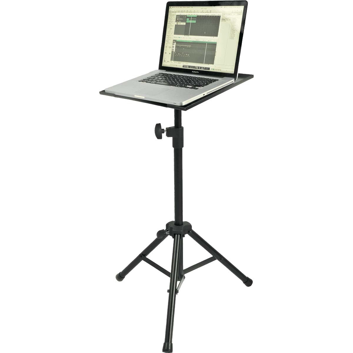 Quiklok LPH001 laptopstandaard