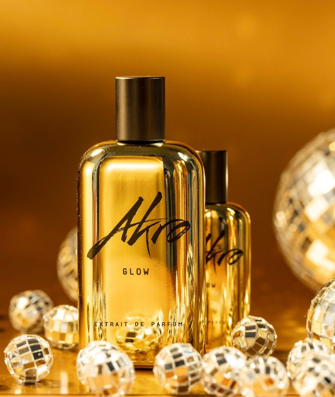 Glow AKRO 100 ML
