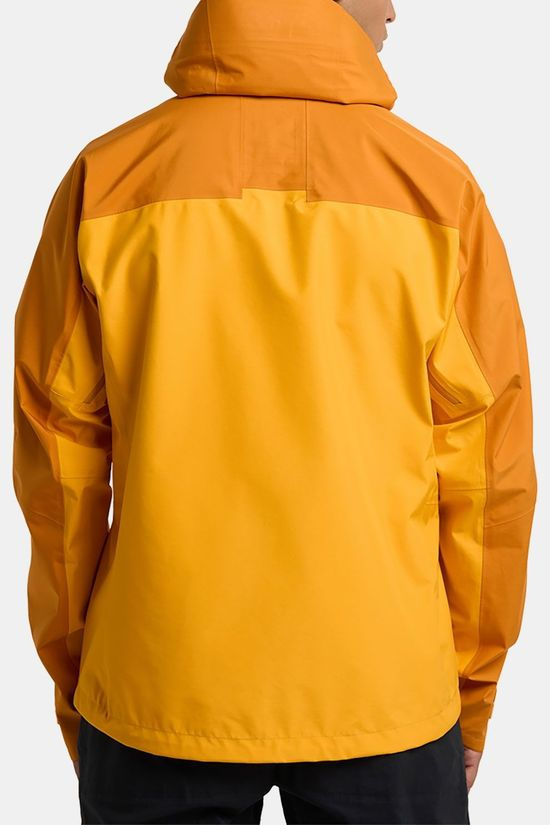 Haglöfs Haglöfs Roc Flash Hardshell Jas