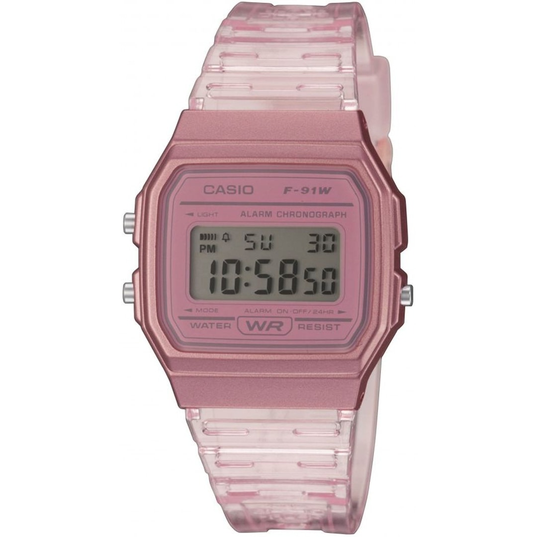 Casio Collection