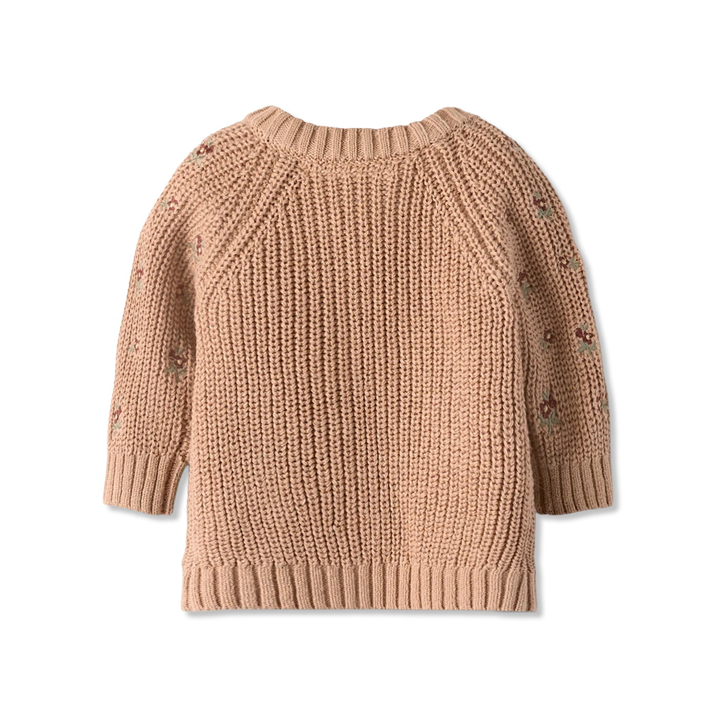 Nbfemlen cardigan