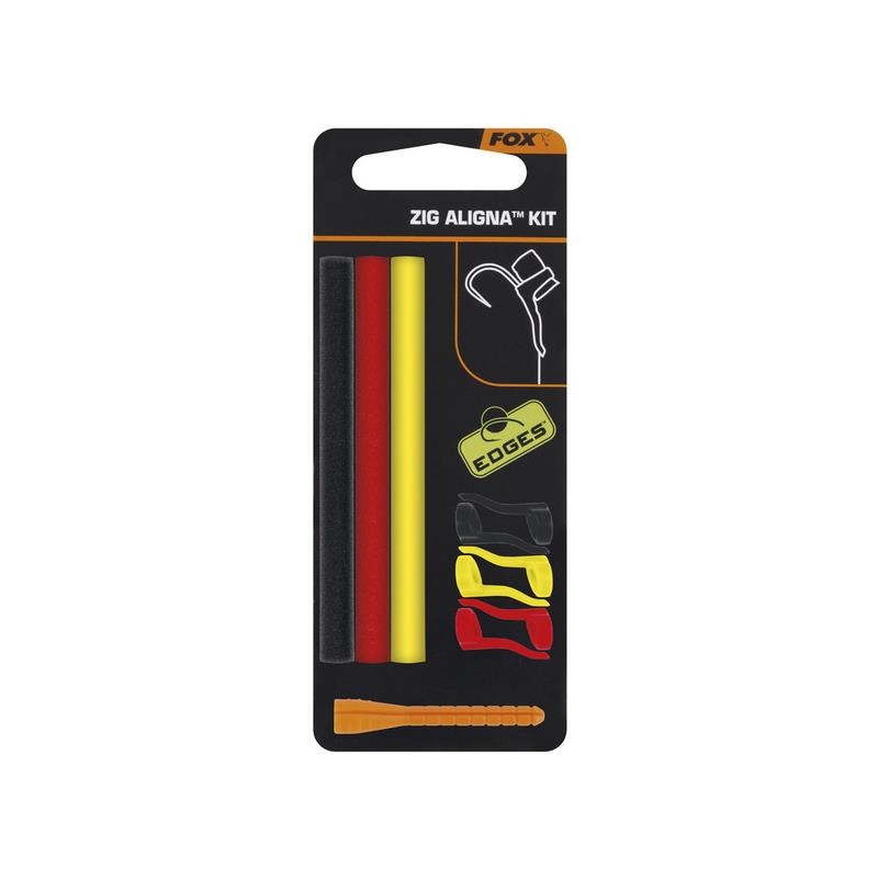 Manchon Fox Zig Aligna Sleeves