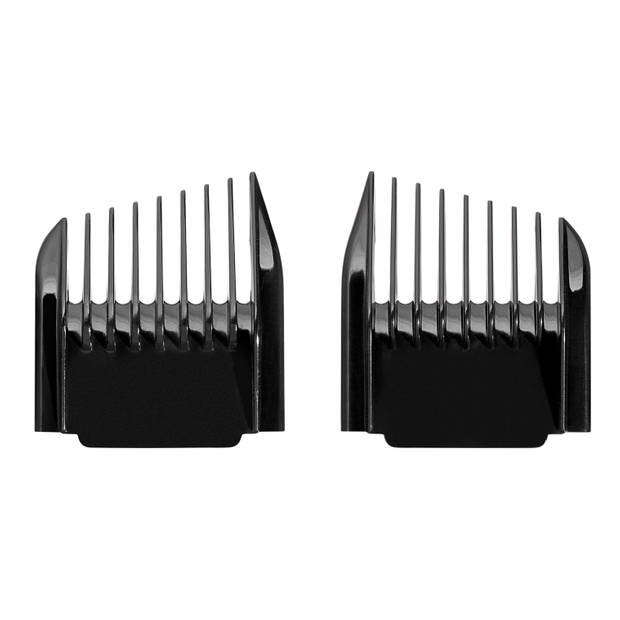 Blokker tondeuse BL-23005 - 4 lengtestanden (3-12mm) incl. 6 opzetstukken